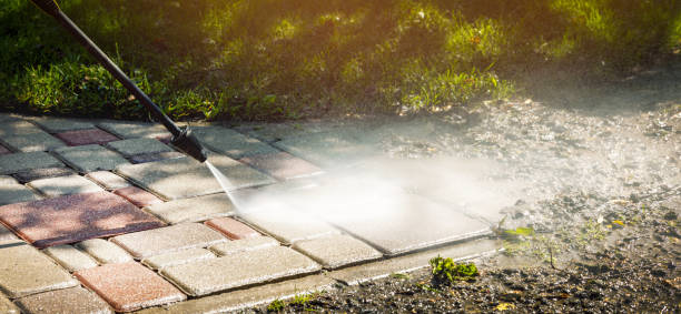 Glencoe, IL Pressure Washing Services Company